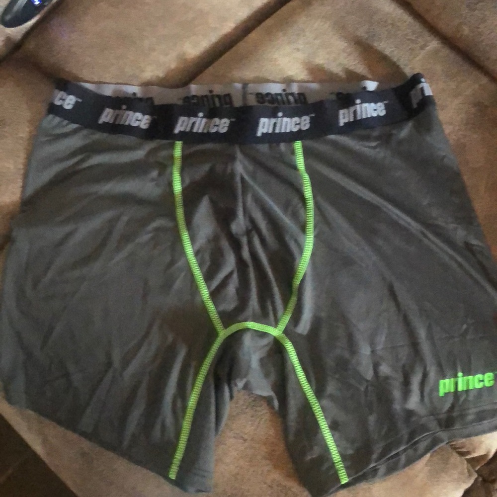 Prince boxer brief